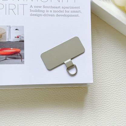 MAG+ Metal Phone Patch