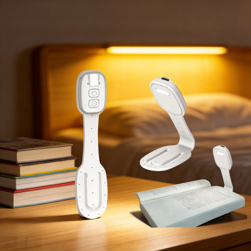 MAG+ Mini LED Reading Light