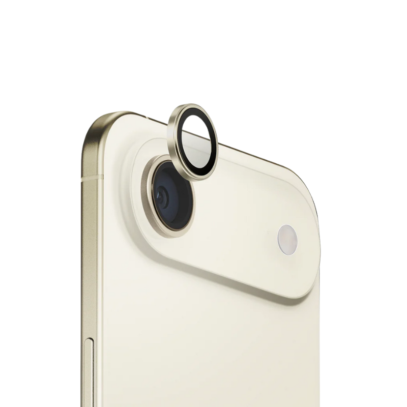 MAG+ IP 17 Air Lens Protectors