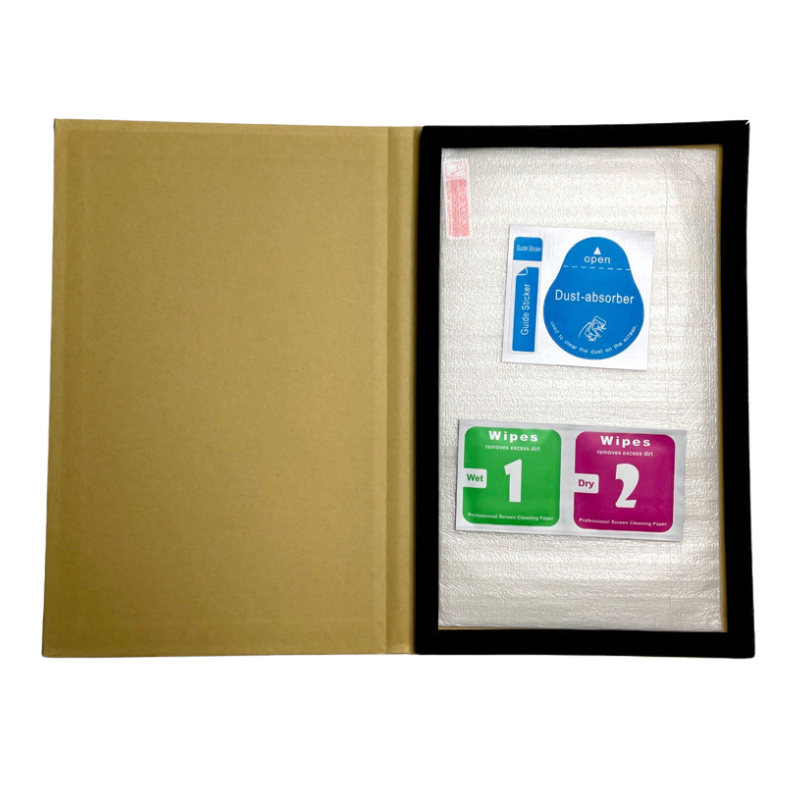 MAG+ 9H TGP Screen Protector for Switch