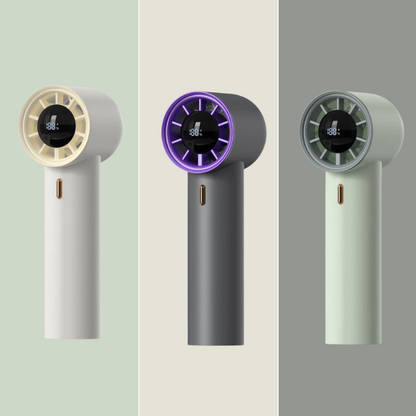 MAG+ Super Mini Bladeless Fan