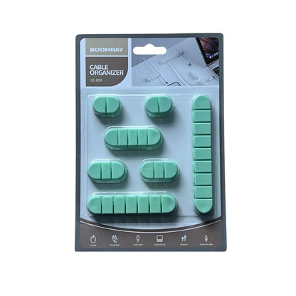MAG+ Cable Organiser Set
