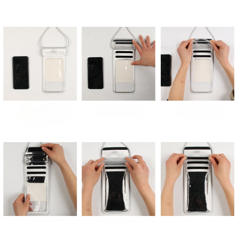 MAG+ Phone Waterproof Bag XL