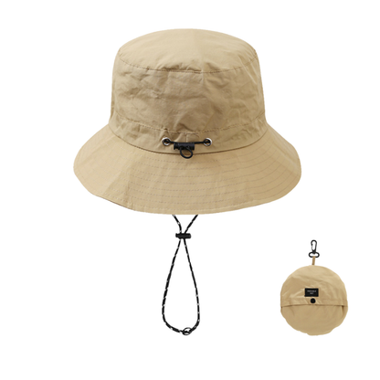 MAG+ Foldable Travel Hat
