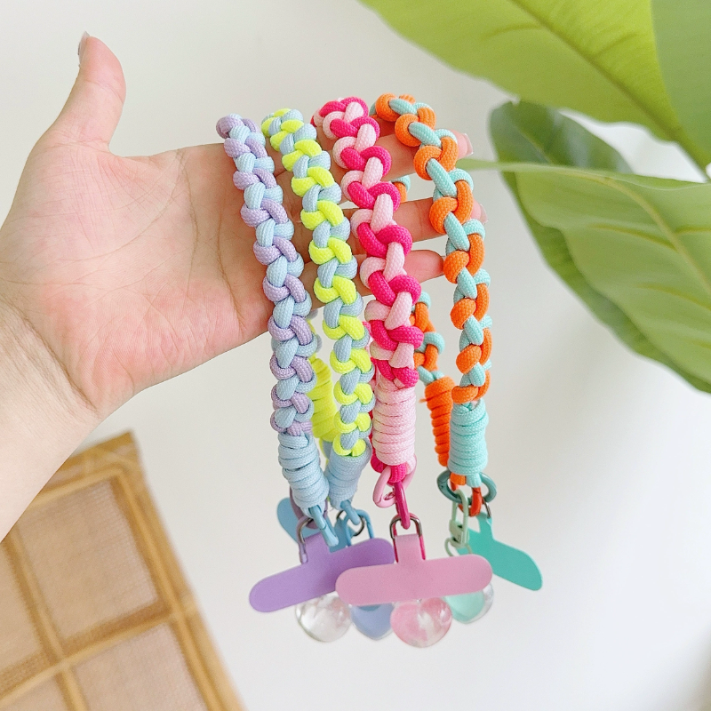 MAG+ Braided Wrist Lanyard