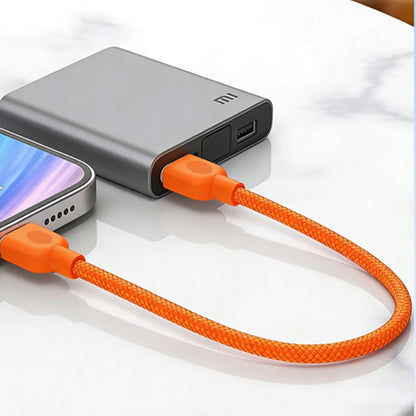 MAG+ 30W Short Type-C to Type-C Data Cable