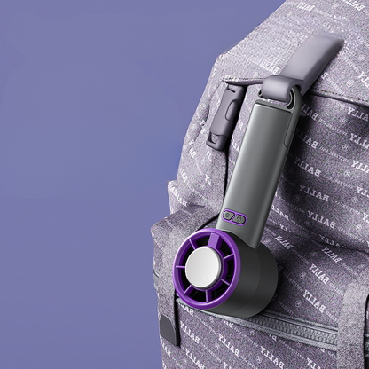 MAG+ Cold Plate Bladeless Fan