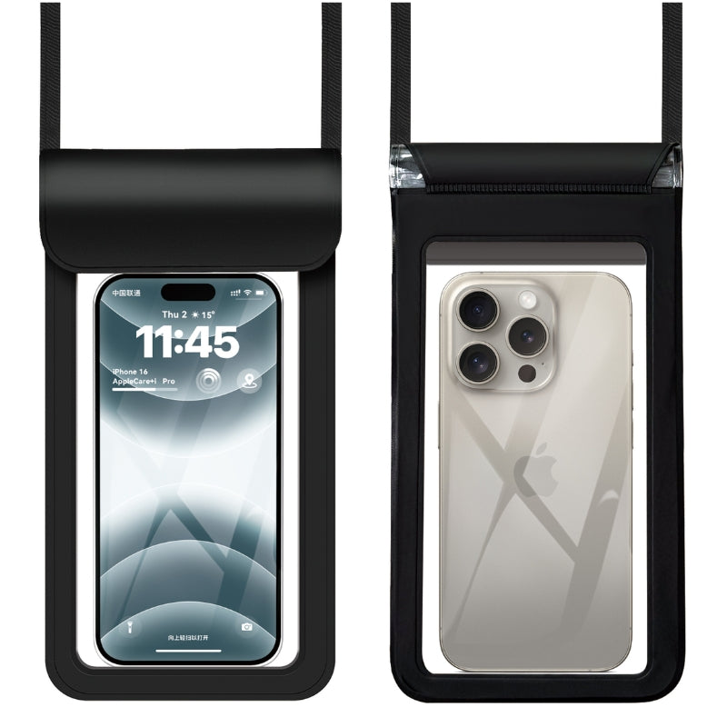MAG+ Mobile Phone Waterproof Pouch XL