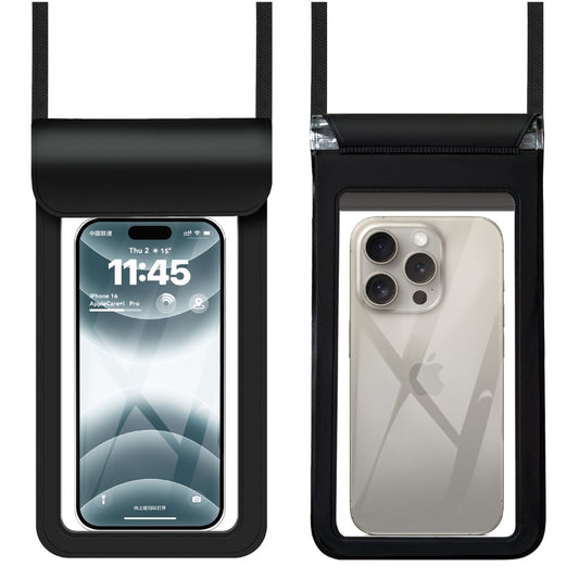 MAG+ Mobile Phone Waterproof Pouch XL