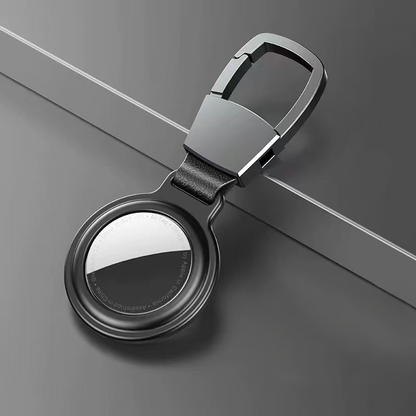 MAG+ Airtag Holder with Carabiner