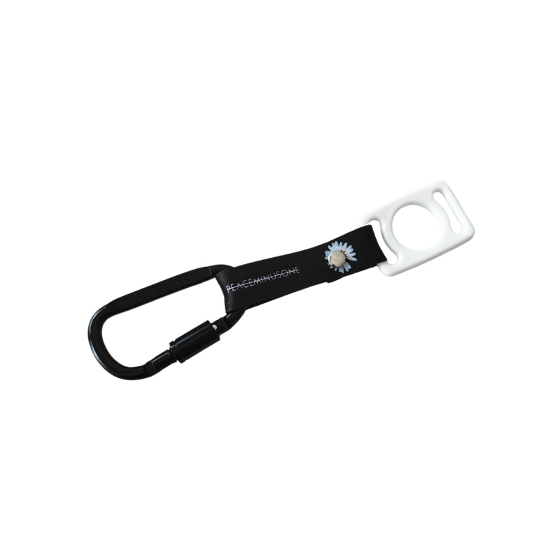 MAG+ Carabiner Bottle Holder