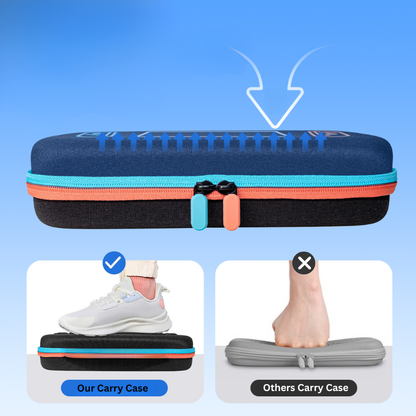 MAG+ Switch 2 Carry Case