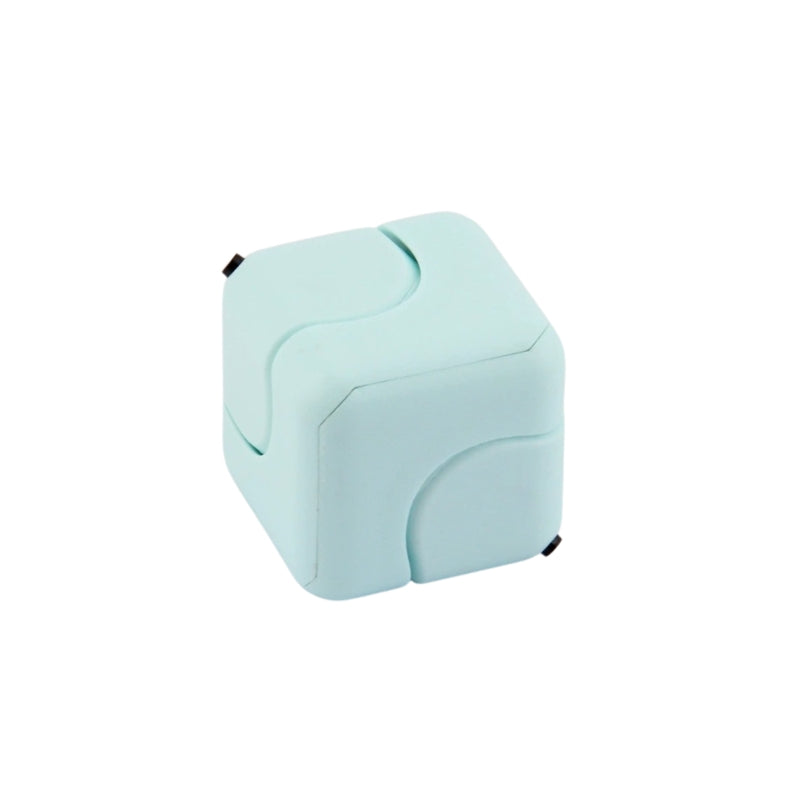 MAG+ Gyro Fidget Cube