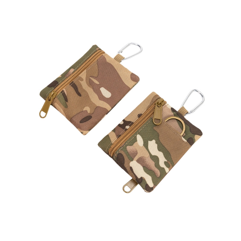 MAG+ Outdoor Tactical Carabiner Pouch