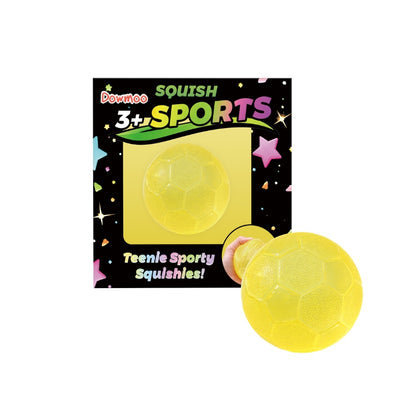 MAG+ Squishy Sport Ball