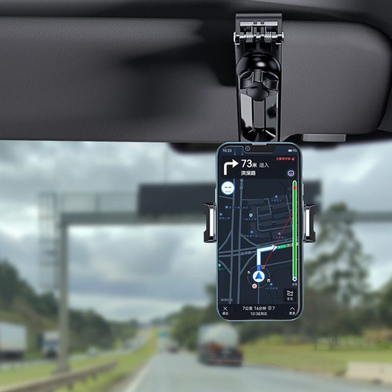 MAG+ Car Clip Holder