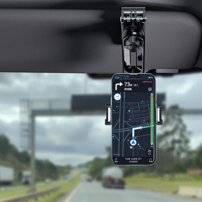 MAG+ Car Clip Holder