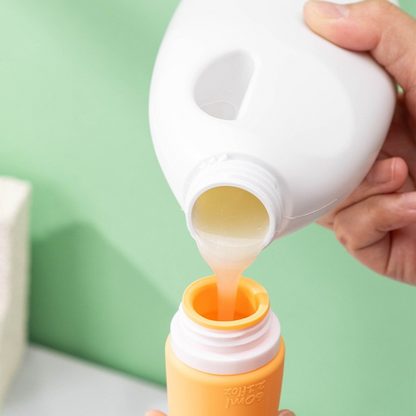 MAG+ Travel Container Set