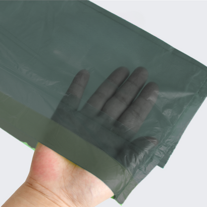 MAG+ Drawstring Garbage Bags 45s