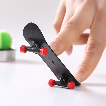 MAG+ Extreme Toy Bicycle & Skateboard