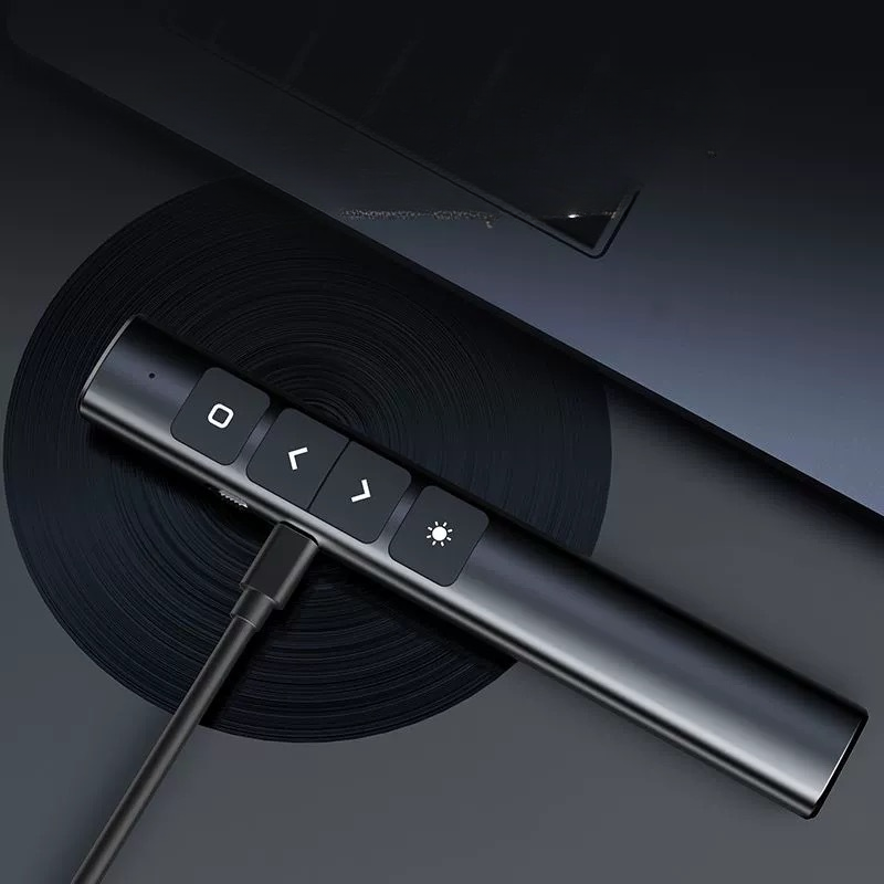 MAG+ Presentation Pointer