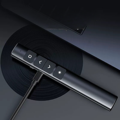 MAG+ Presentation Pointer