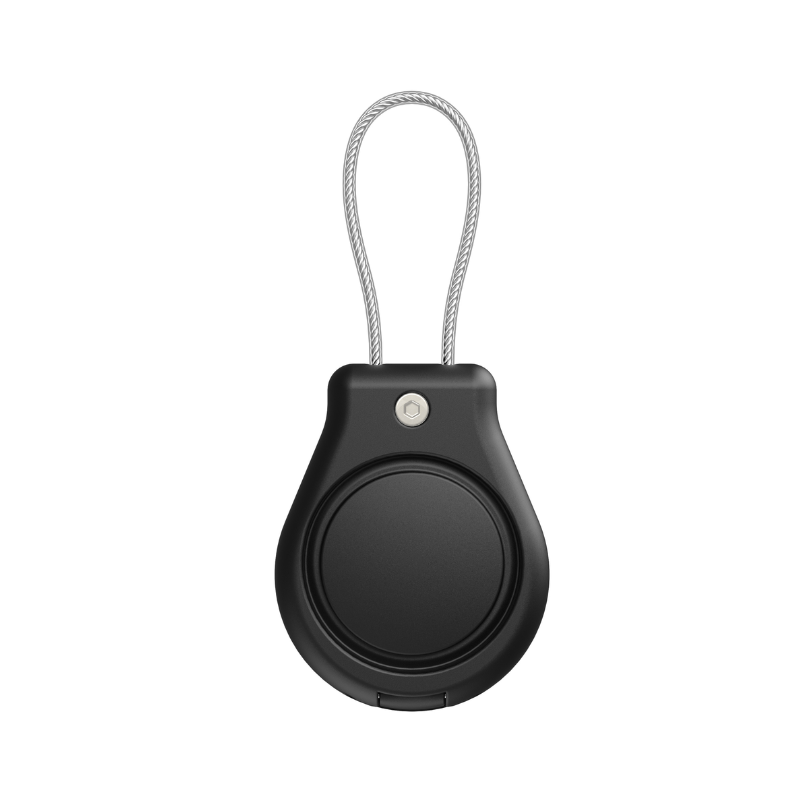 MAG+ Airtag Holder (Wired)
