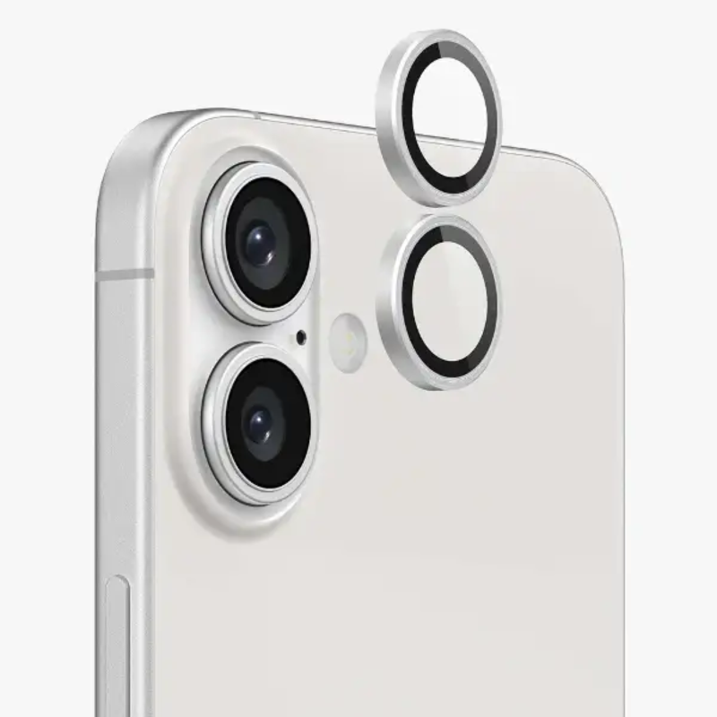 MAG+ IP16 Plus Lens Protector Metallic