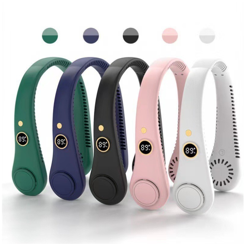 MAG+ Neck Fan 1200mAh