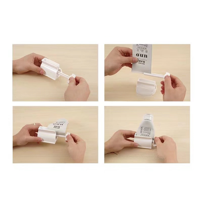 MAG+ Tube Roller (Cream Squeeze)