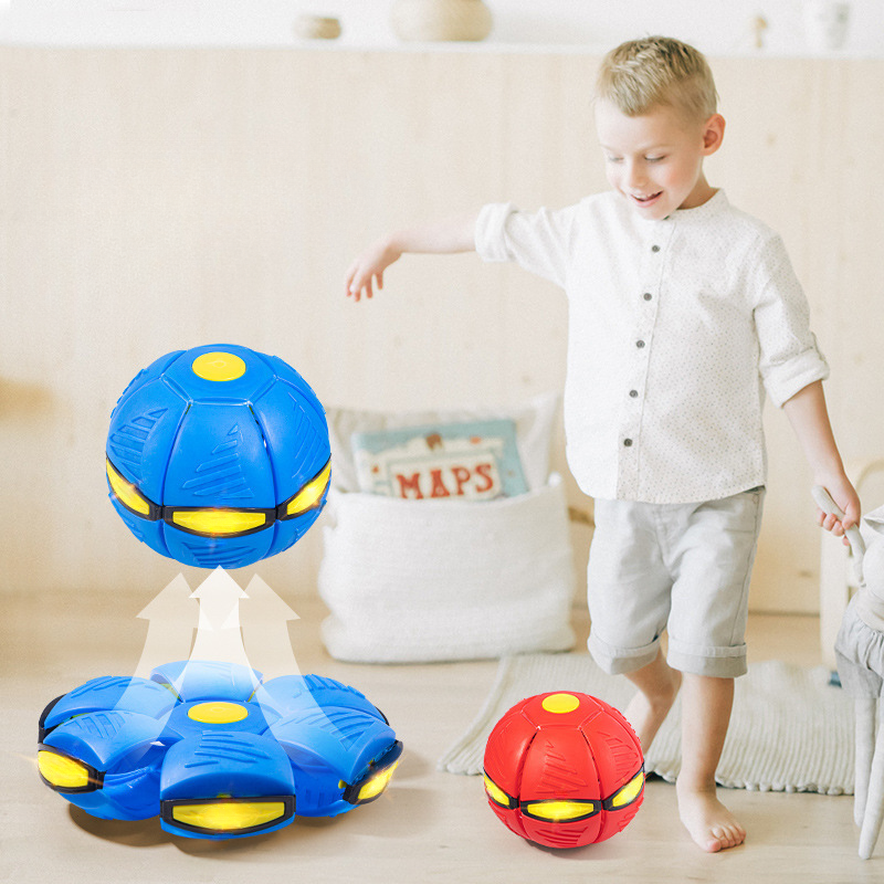 MAG+ Flying Saucer Ball