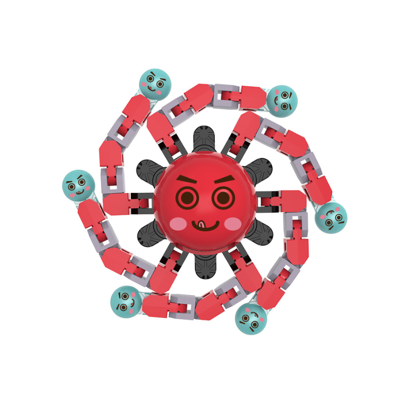 MAG+ Mechanical Puzzle Toy