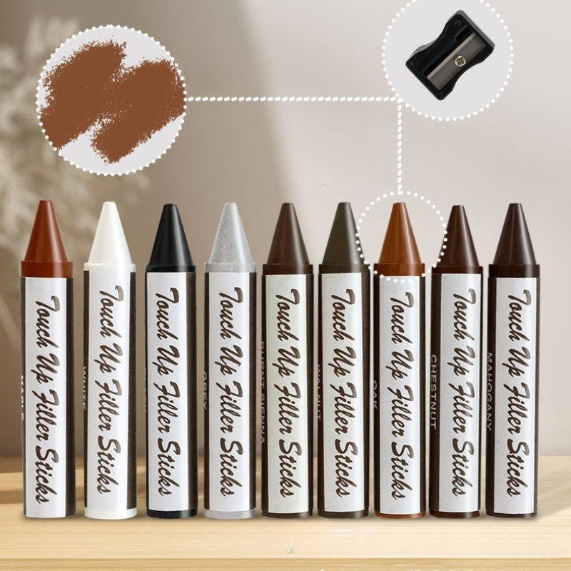 MAG+ Furniture Pen 10 Colours