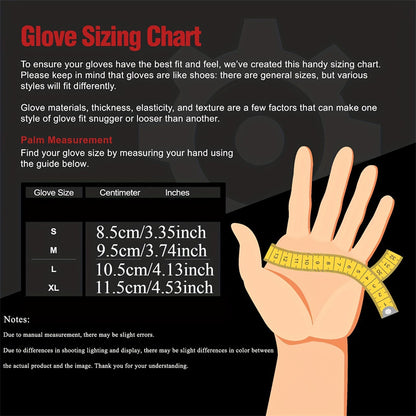 MAG+ Disposable Nitrile Gloves 50pcs
