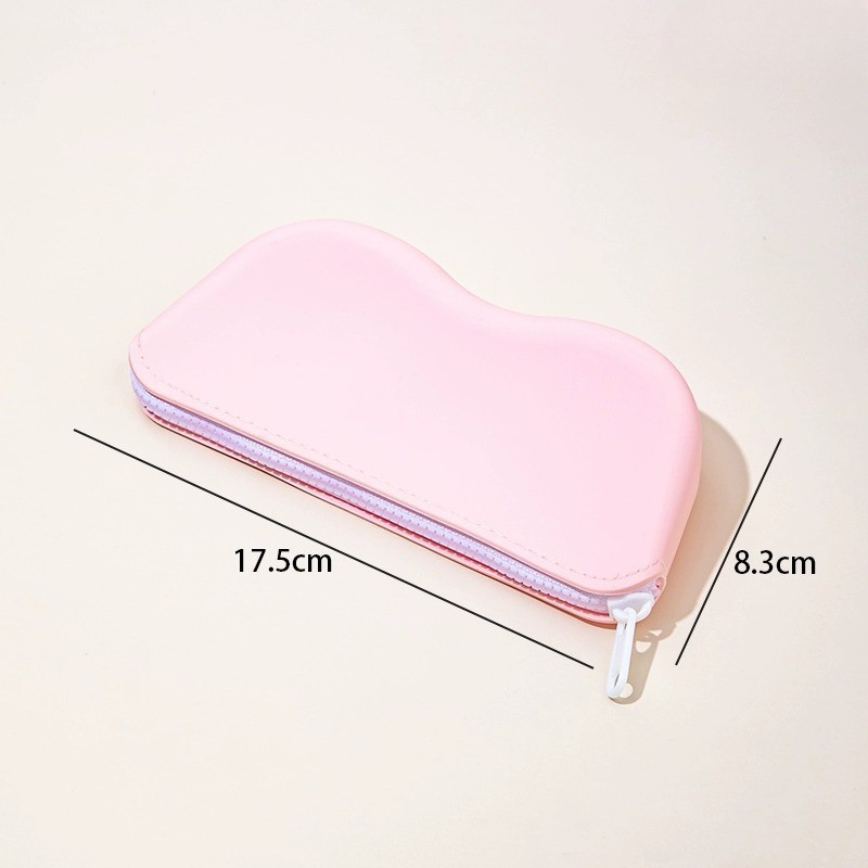 MAG+ Sunglasses Silicone Pouch
