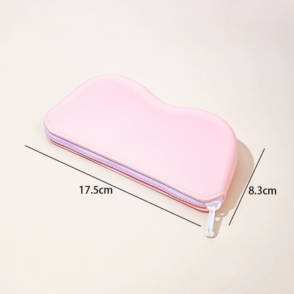 MAG+ Sunglasses Silicone Pouch