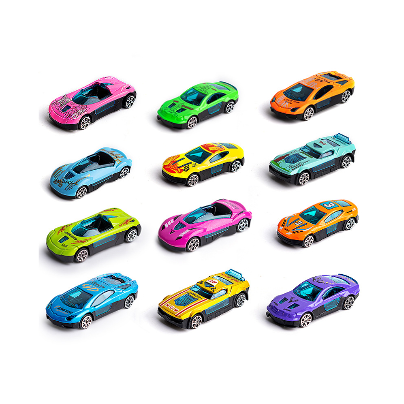 MAG+ Toy Car (2pcs)