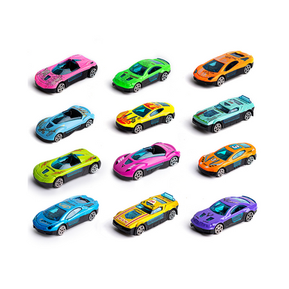 MAG+ Toy Car (2pcs)