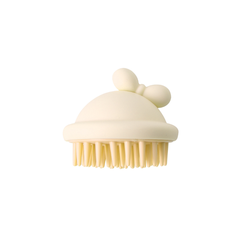 MAG+ Silicone Head Massage Comb