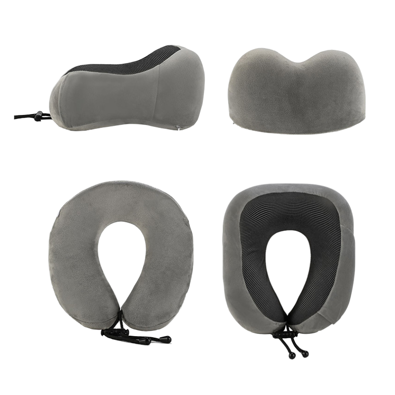 MAG+ Travel Neck Pillow Memory Foam