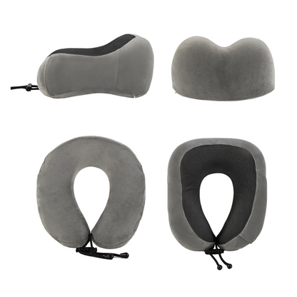 MAG+ Travel Neck Pillow Memory Foam