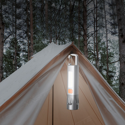 MAG+ Outdoor LED Torch