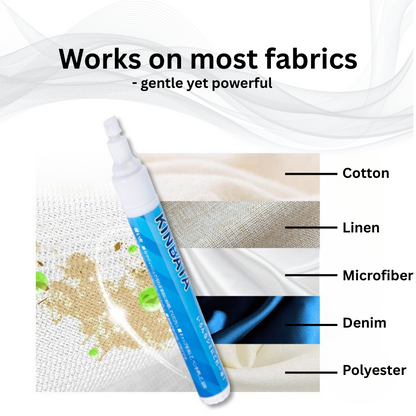 MAG+ Stain Remover Pen