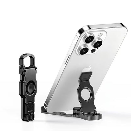 MAG+ Carabiner Spinner Phone Stand