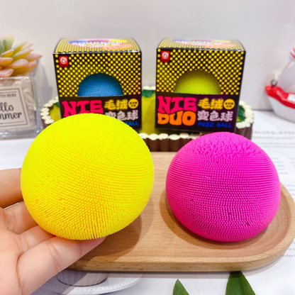 MAG+ Fuzz Ball