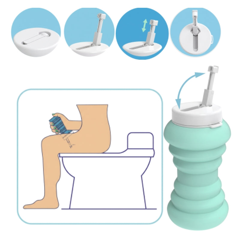 MAG+ Portable Bidet