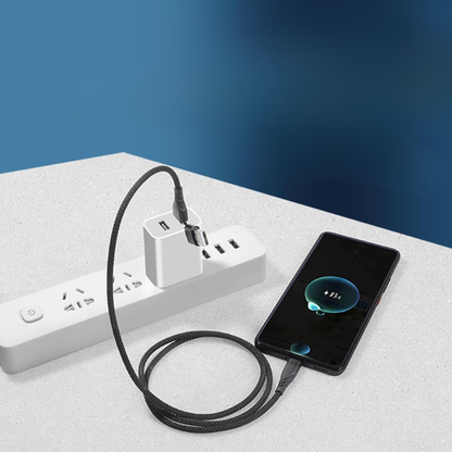 MAG+ 2 in 1 60W 1M Charging Cable