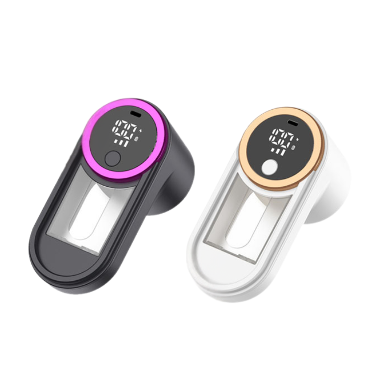 MAG+ Lint Remover Device