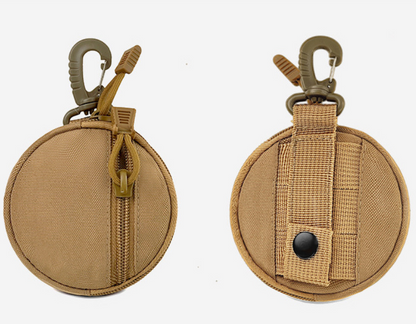 MAG+ Carabiner Pouch