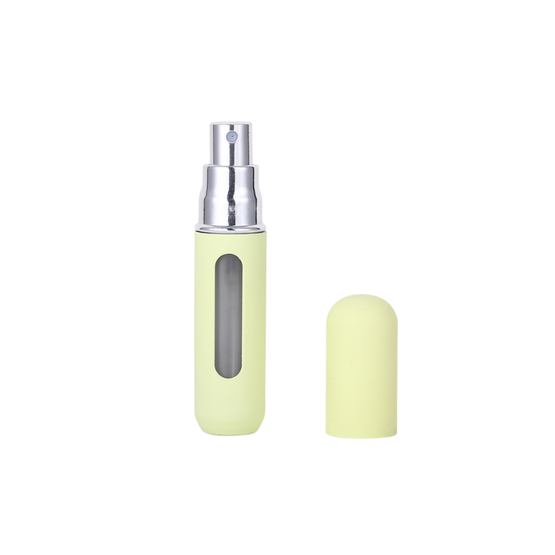 MAG+ Travel Perfume Bottles